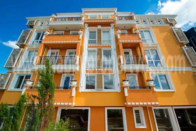 Продава се Тристаен апартамент в с. Равда, Област Бургас - 72 кв.м за 1431 €/кв.м - Снимка #9