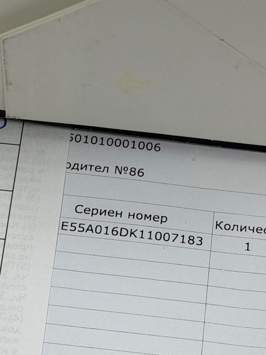 ***КАТО НОВ 825GB Playstation 5 Vivacom Гаранция до 2028 г. White