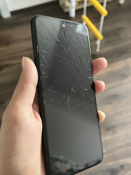 Продам redmi note 12s 256гб