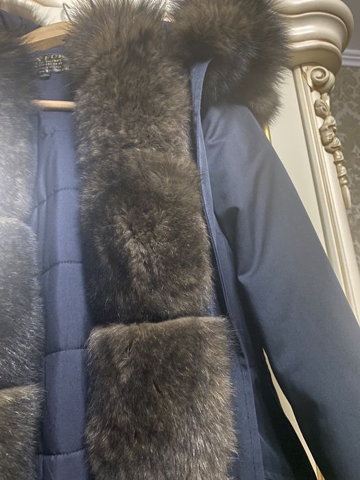 Продам парку отличного качества