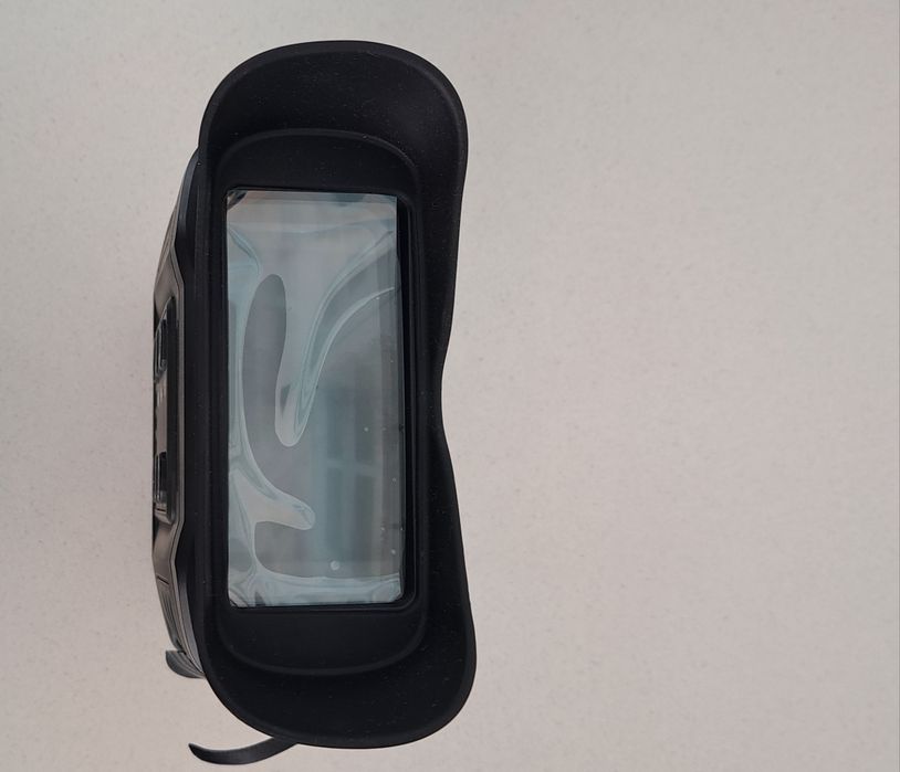 Binoclu cu viziune nocturnă HD pentru exterior, cu infrarosu