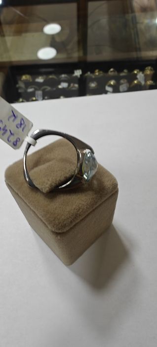 Inel aur 18k 4.69gr (r)