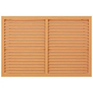 Решётка экран радиатора отопление