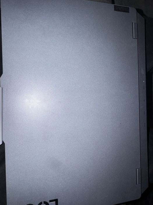 lenovo loq 15arp9