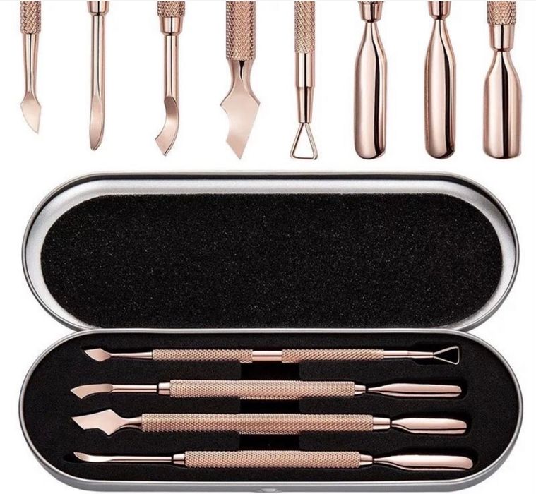 Set Manichiură/pedichiura nou