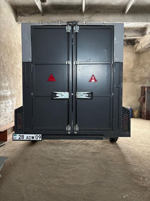 Прицеп сатылады срочно