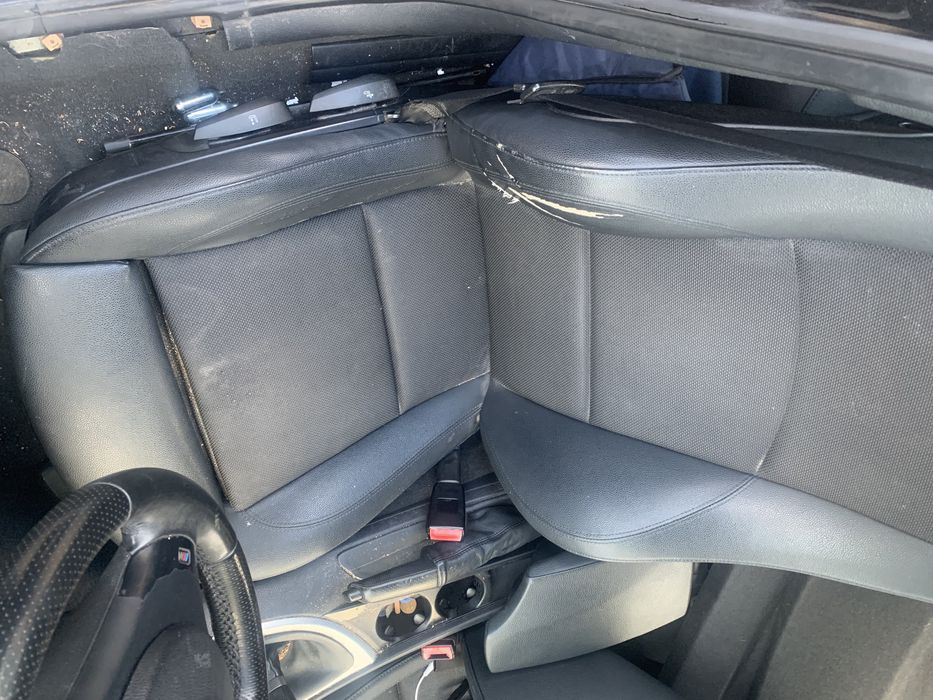 Продаваме на части бмв е87 118д 143кс. Bmw e87 118d 143hp