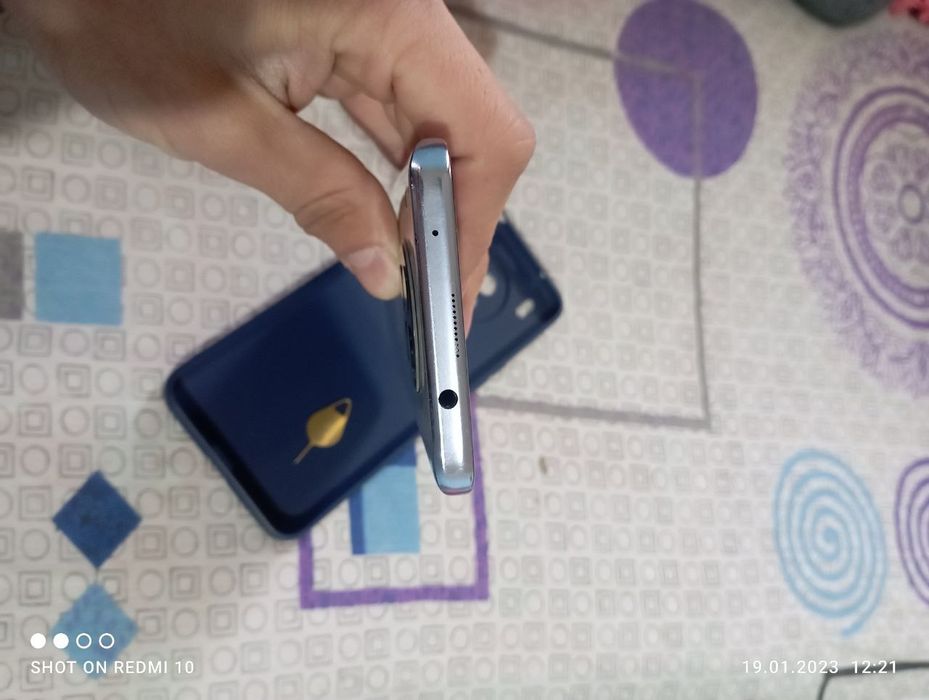 Honor 50 lite sotiladi