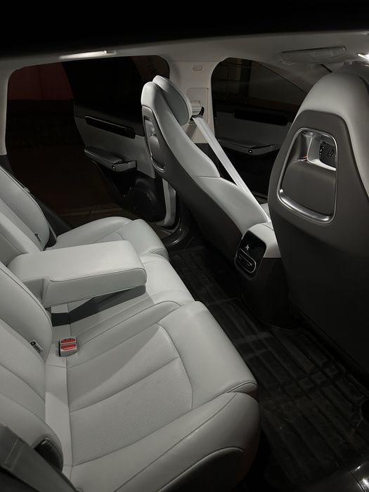 Leapmotor C01 elektro 525 km 2025 yil