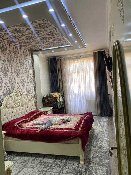 2 хонали квар. 2х комн. Квартира продается