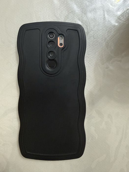 Продаю Xiaomi Redmi Note 8 pro