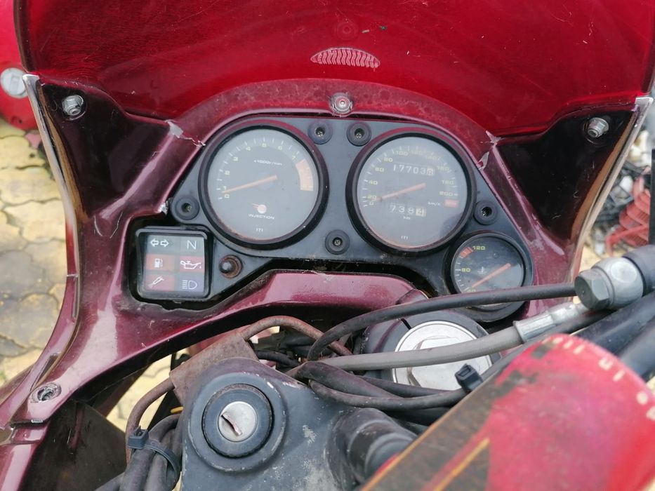 Piese Aprilia Pegaso 650