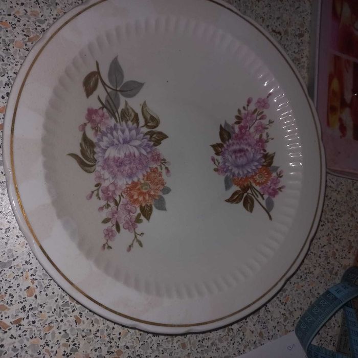 блюдо.советских времен