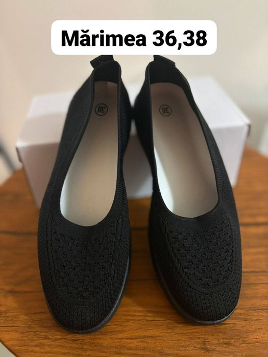 Espadrile damă..