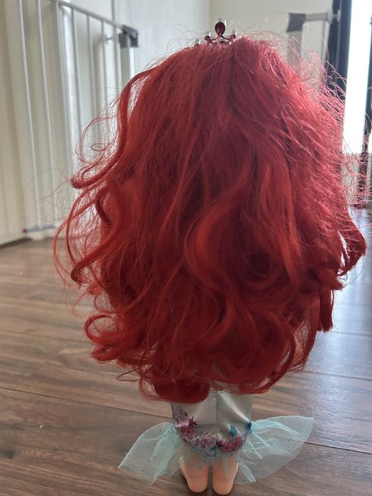 Papusa Disney Princess Ariel