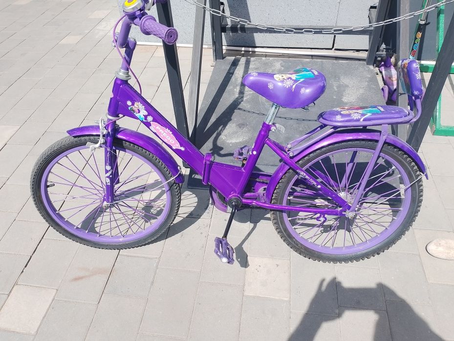 Продаю Велосипед