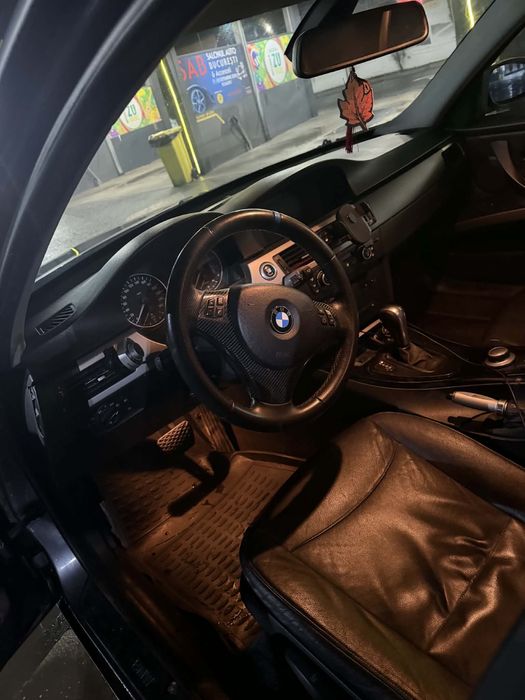 vand BMW 320D, seria 3
