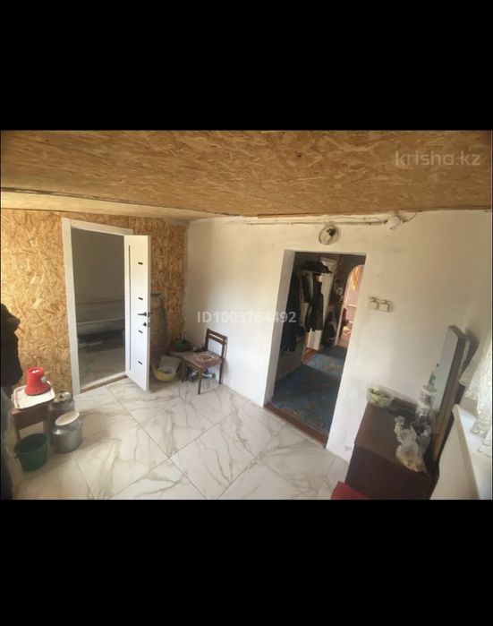 Продам дом в П. Большая чураковка