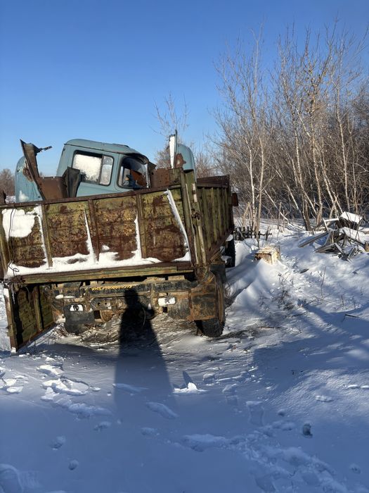 Продам зил 130 калхозник