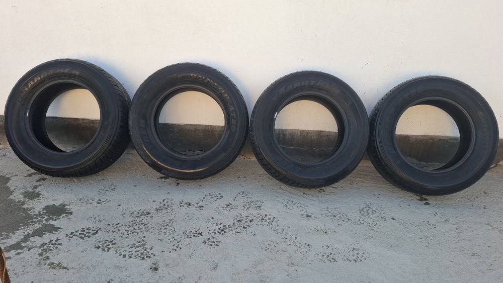 Шины 285.60.R18.