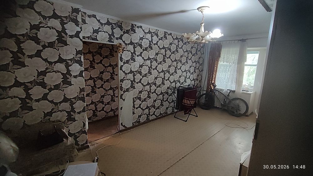 Продам 2ком квартиру район ремзавода