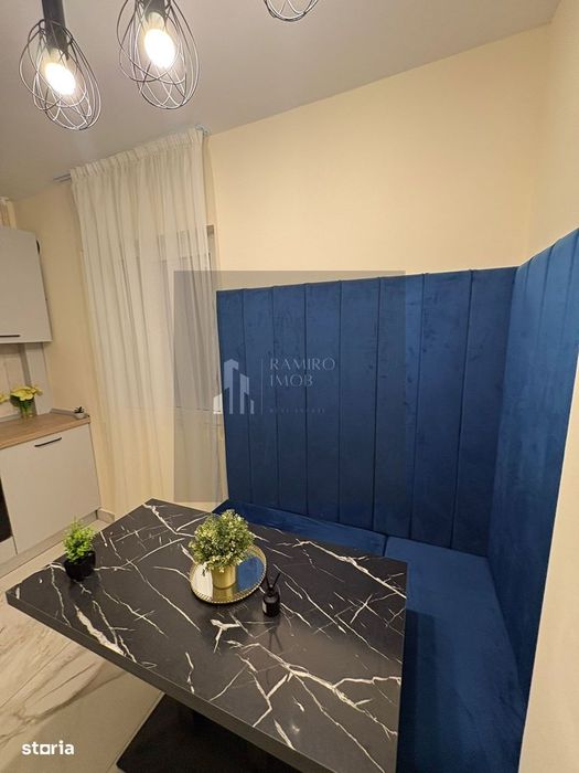 3 Camere Renovat Integral Decomandat Soseua Giurgiului
