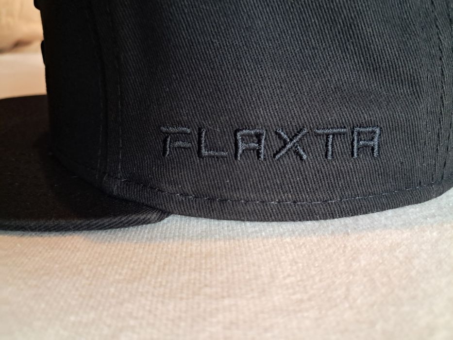 Sapca Flaxta biker bicycle