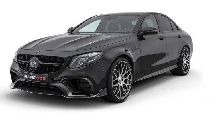 Джанти за Mercedes BRABUS 20" 5х112 Мерцедес E S class БРАБУС
