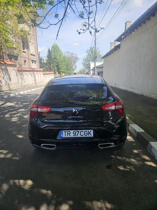CITROËN DS5 2014