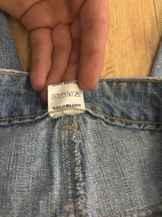 Нови дънки Pause Jeans, размер L