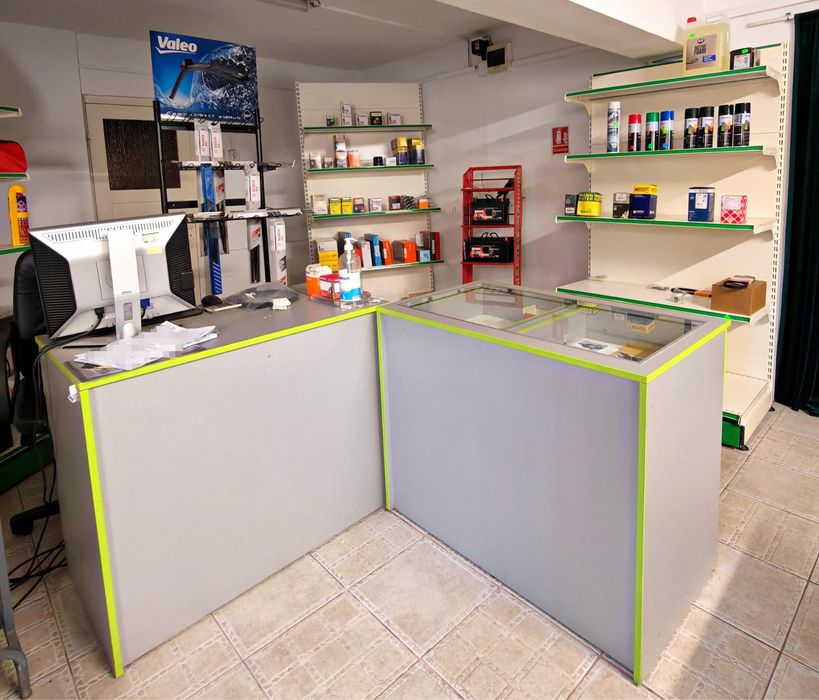 Mobilier birou magazin