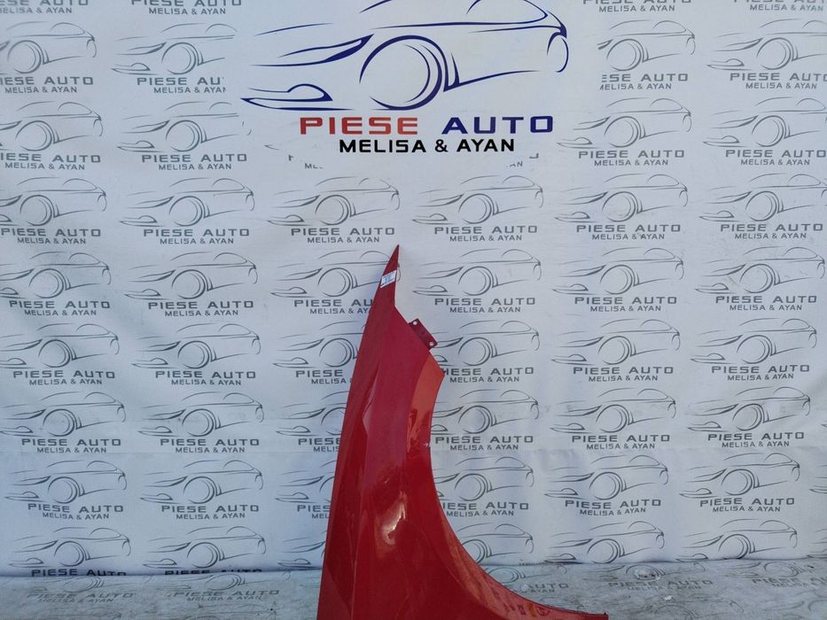 Aripa dreapta Seat Leon 3 an 2012-2013-2014-2015-2016-2017-2018-2019-2