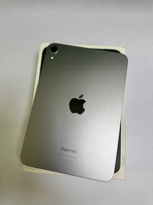 Планшет Apple Ipad mini 7 пок (Атырау Лесхоз\лот 936534)