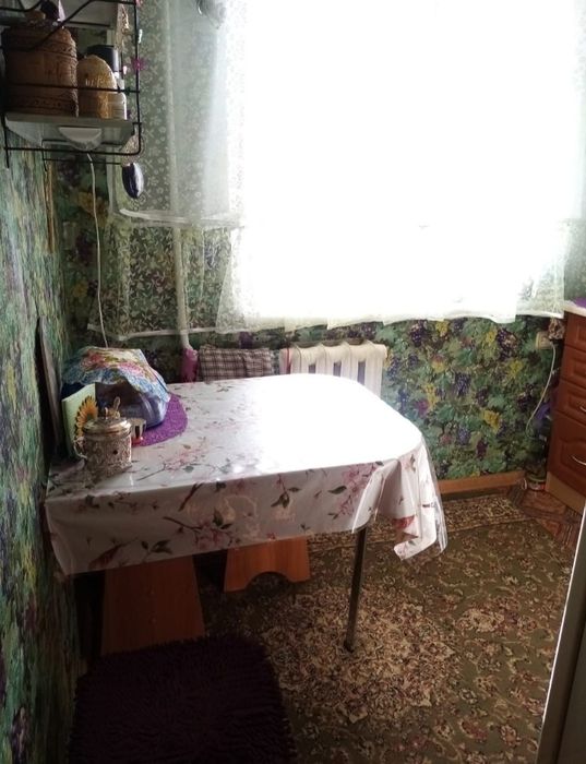 Продам 3х ком. кжби