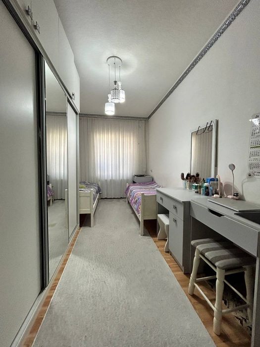 Квартира дом 5 комнатная