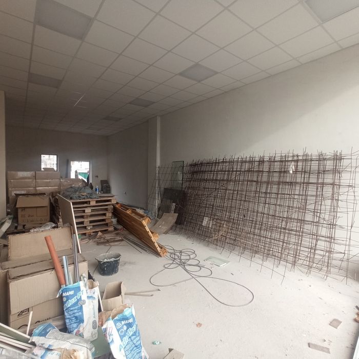 Продава се Магазин в Казанлък - 80 кв.м за 1875 €/кв.м - Снимка #2