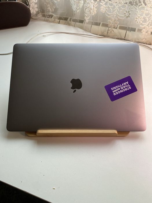 MacBook Pro 2016