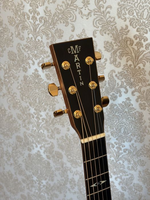 Продам Martin GPCPA1.