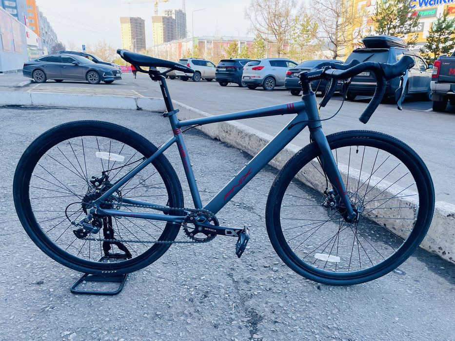 Продам шосейный велосипед
