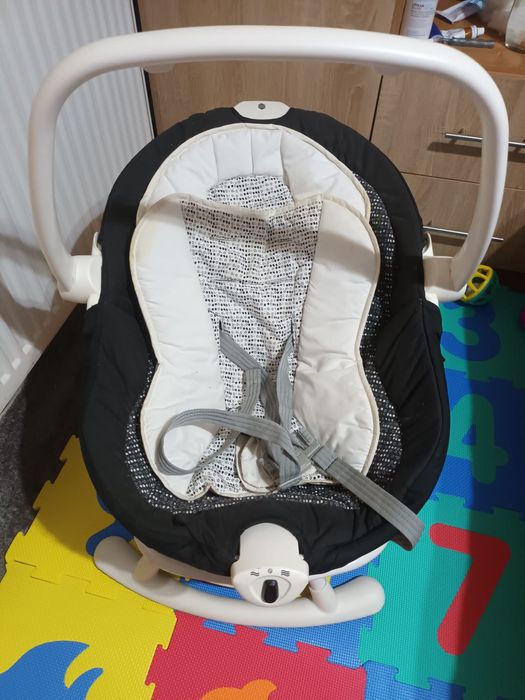 Balansoar electric Joie