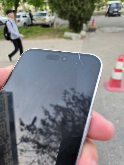 Продаётся iPhone 14 Pro Max