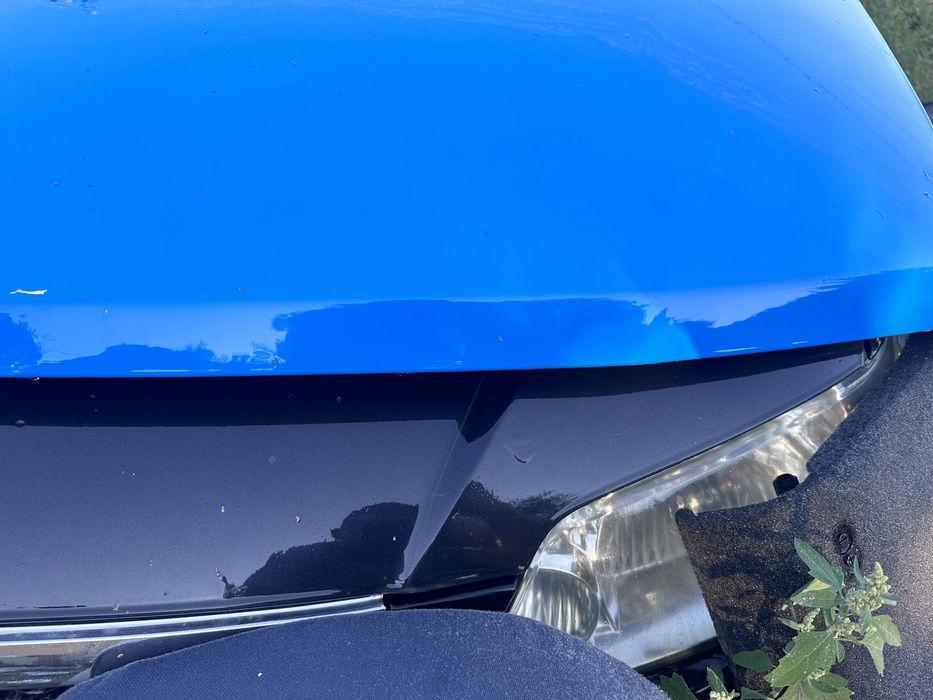 Преден капак Mercedes Sprinter W901 312/312/412D