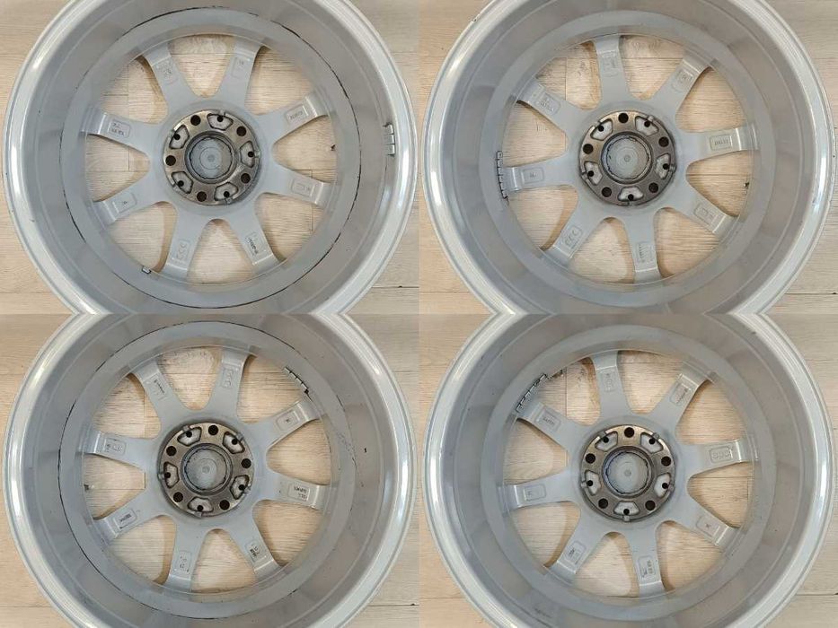 Jante BMW 5x120 R17 Seria 3 (E90, E91, E46, E36), 1, Z3; Opel; Mini