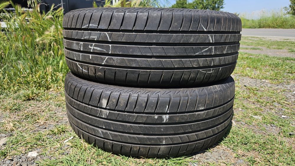 2бр гуми 195 60 15 бриджстоун