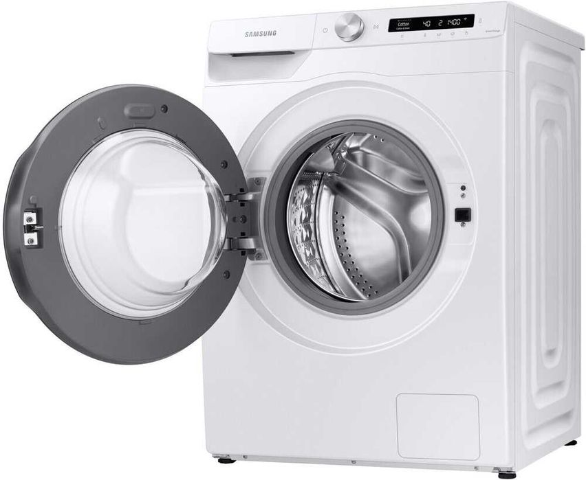 Пералня SAMSUNG WW90T504AAWCS2 9кг.