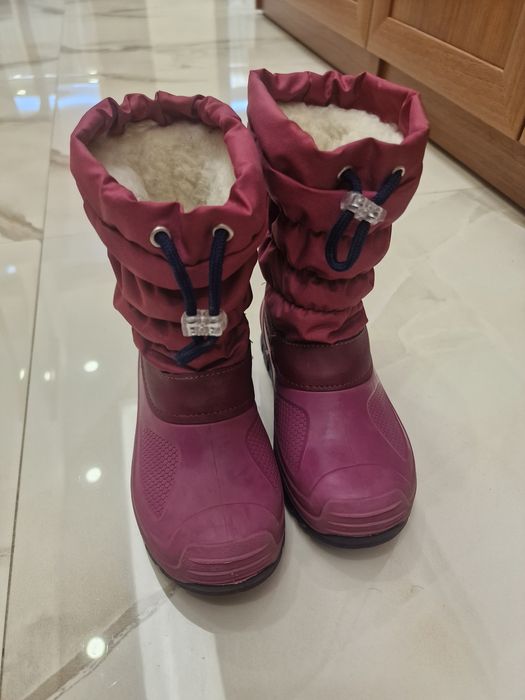 Детски ботуши 30 номер