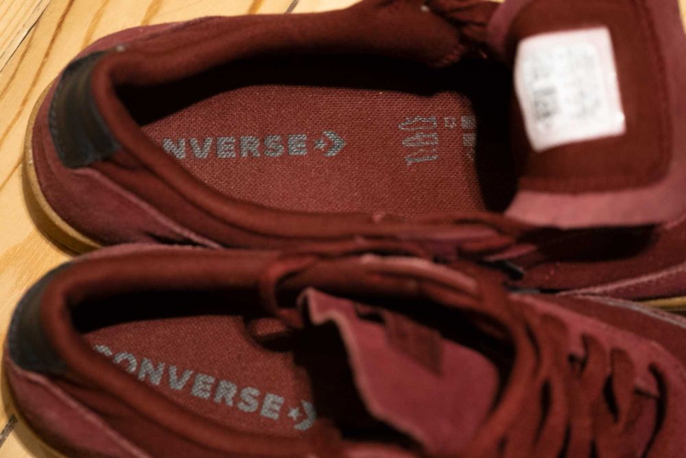 Кецове Converse Net Star Classic, номер 43