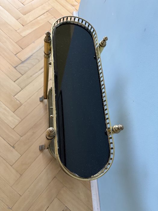 Помощна поставка / 50-те