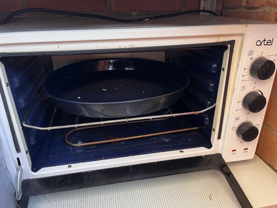 Печка artel 7000