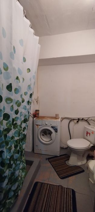 Продаётся общежитие, три комнаты+кухня+санузел